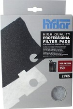 Ricambi Spugna Ovatta bianca