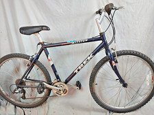 2002 Trek 800 MTB Bike 19.5"