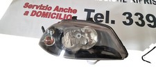 Faro Seat Ibiza Destro Dal 2002 In Poi Originale Seat Rigenerato Ottimo