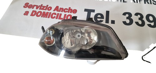 Faro seat ibiza - faro,