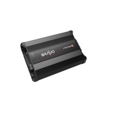 BRAVO5K_1 - Amplificatore per subwoofer Stetsom per auto - 1x5000W RMS - 1 ohm