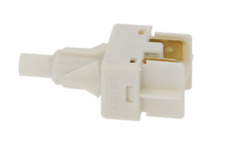 BRASILIA Interruttore Pulsante Tasto Bipolare 16 A per Macchina da Caffè 302 