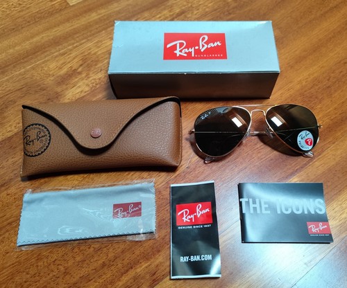 Rayban 3025 polarizzato colore - 3025,