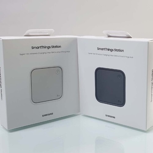 Samsung p9500 smartthings - samsung, ep-p9500