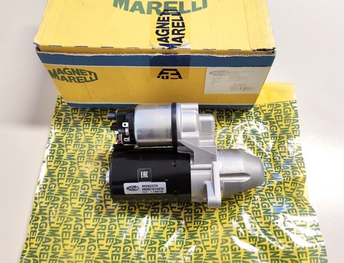 Motorino avviamento opel - motorino,