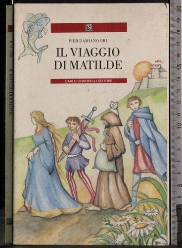 Viaggio matilde pier - matilde.,