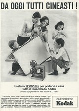 Anni '60 * Pubblicità