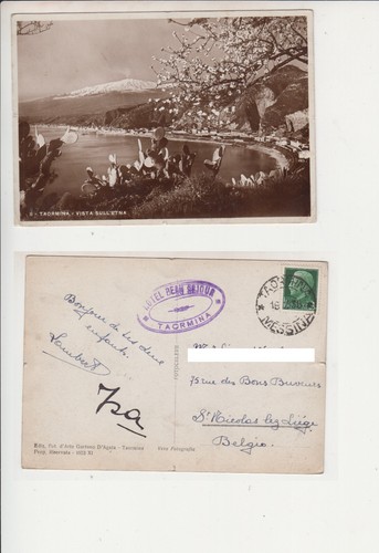 Taormina lotto 10 - taormina,