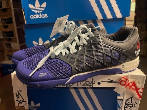 Reebok crossfit nano - crossfit, nuovo