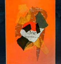 Dipinto Originale Giulio