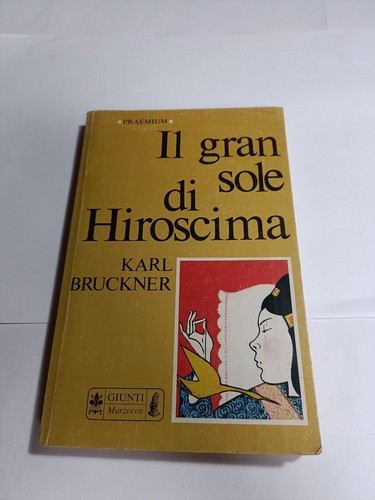 Gran sole di hiroshima - m-9,