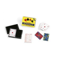 Carte da Gioco Burraco Dal