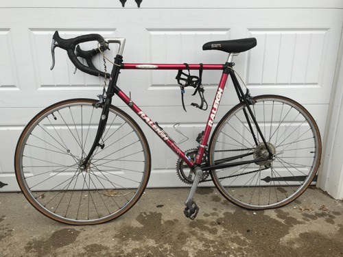 Raleigh usa pro - raleigh,