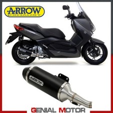 Scarico completo kat arrow - completo,