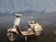 BADGE VESPA 50 PRIMA SERIE PROMO OLD PIAGGIO ITALY