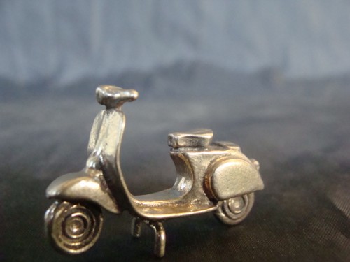 Badge vespa prima - vespa, 50