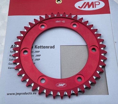 Pignone alluminio jmp - alluminio,