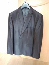 Tuta pantalone slim fit Angelo