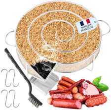 Generatore di fumo freddo per