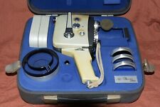 AGFA MOVEX REFLEX   - MOVESTAR  1:1.8/13 CINEPRESA  VINTAGE