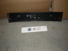 7451.N9 TRAVERSA RIVESTIMENTO POSTERIORE INTERNA PEUGEOT 504 ORIGINALE