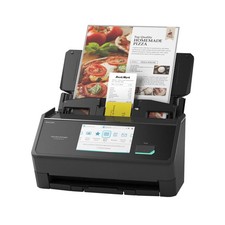 Ricoh scansnap ix2500 scanner - ricoh,
