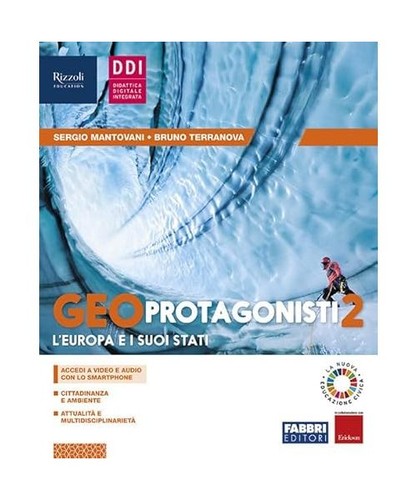 Geo protagonisti per la - geo, protagonisti.