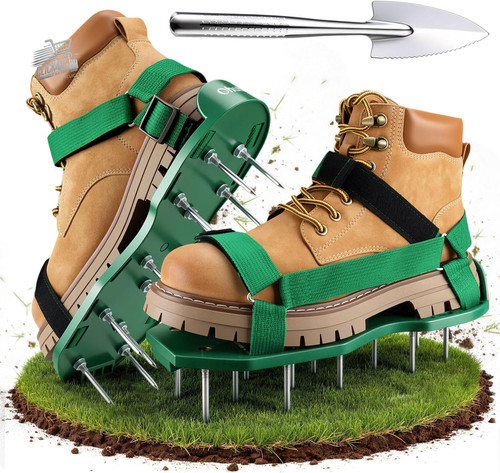 Arieggiatore prato scarpe - arieggiatore,