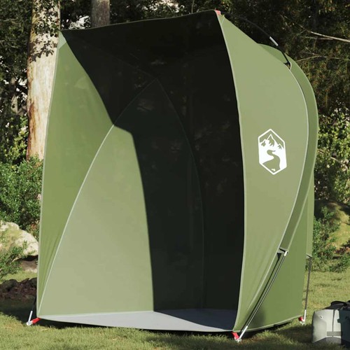 Tenda pesca mimetica - tenda, da