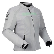 Giacca moto bering lady zao - lady,