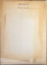 Bruno Locci Archivio 1982