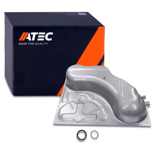 Serbatoio carburante atec - serbatoio,
