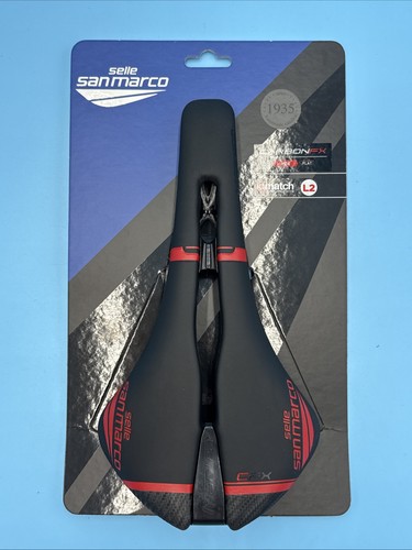 Selle san marco - selle, mantra