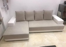 Divano Letto 4 Posti - Come