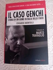 Il caso Genchi. Storia di un uomo in balìa dello Stato