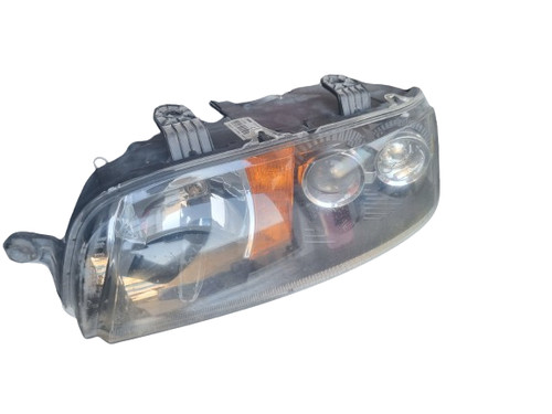Faro anteriore sinistro fiat - faro,