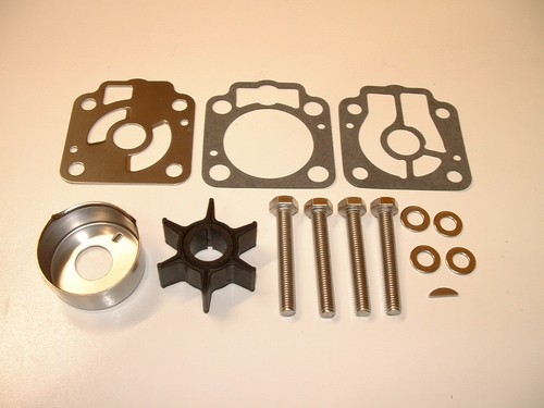 Kit riparazione girante pompa - kit,