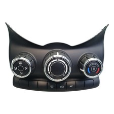 Pannello climatizzatore Mini