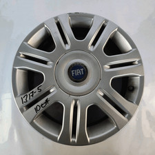 46847691 Disco ruota post. in