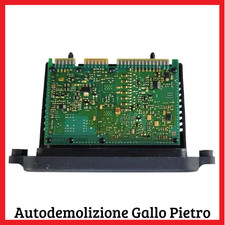 Centralina modulo faro fari