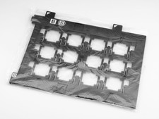 Epson piccolo schermo 12x DIA 135-s supporto pellicola V700/V750/V800/V850 scanner IVA