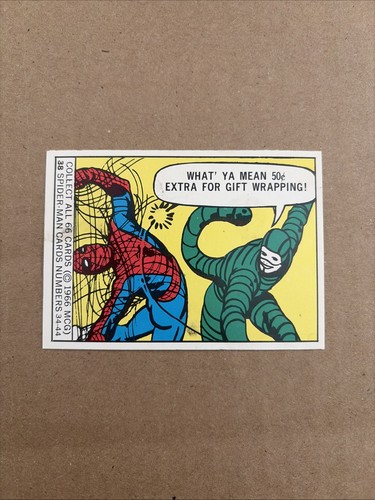 1966 donruss marvel - 1966,