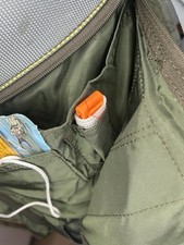 Survival Vest Bodice Vest