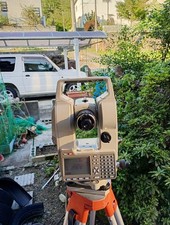 Sokkia SET3000 Stazione Totale