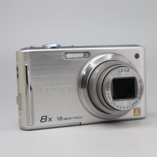 Panasonic lumix dmc fs35 - lumix, dmc-fs35