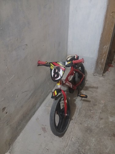 Bici per bambini - per,