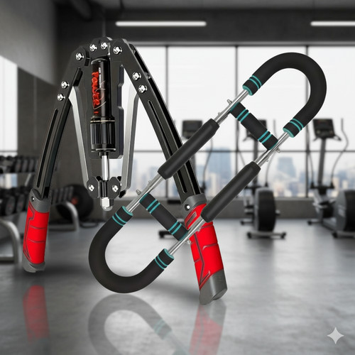 Power twister arm trainer duo - arm,