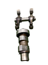 Asse a Camme + Martelletti