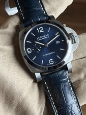 Panerai Luminor  Marina