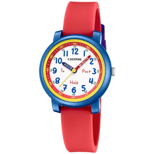 Calypso orologio bambino - orologio, da